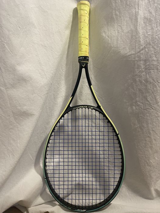 Rakieta Tenisowa HEAD Gravity MP LITE