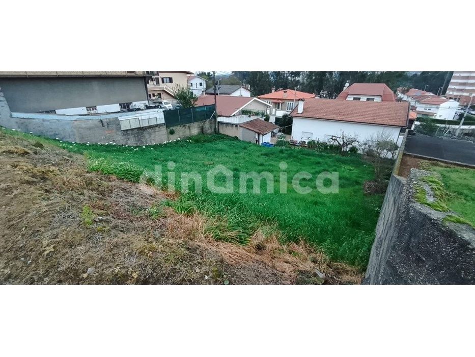 Terreno para construção!