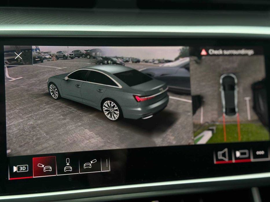 Audi A6 40 TDI 2020