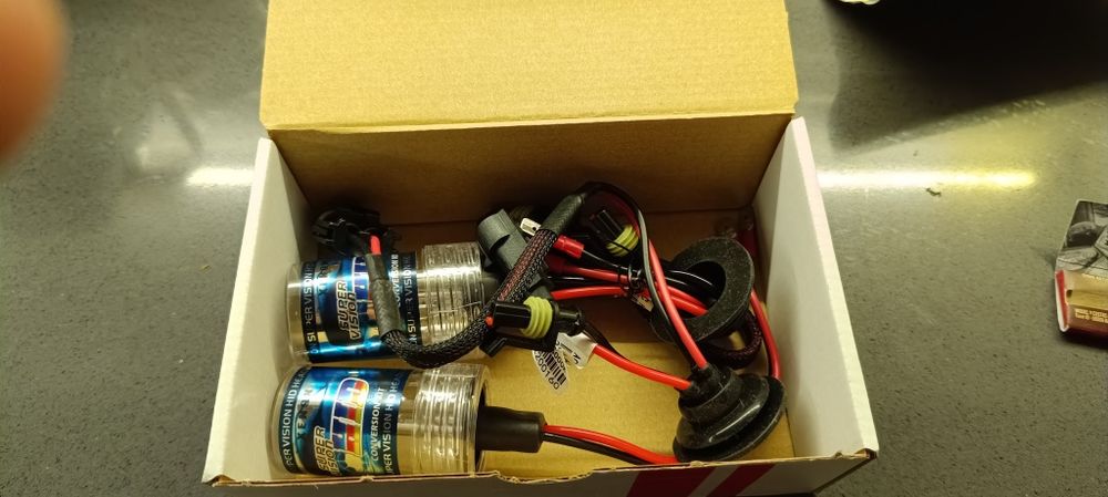 Material transalp 650