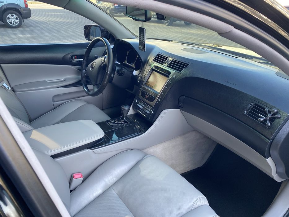 Продам Авто Lexus GS