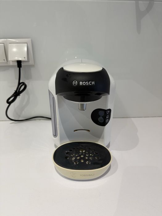 Ekspres do kawy Bosch Tassimo na kapsułki - stan db