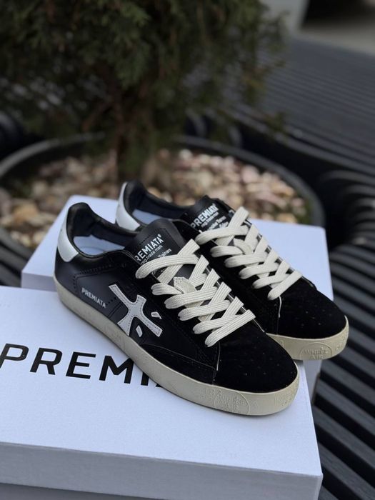 Кросівки Premiata
