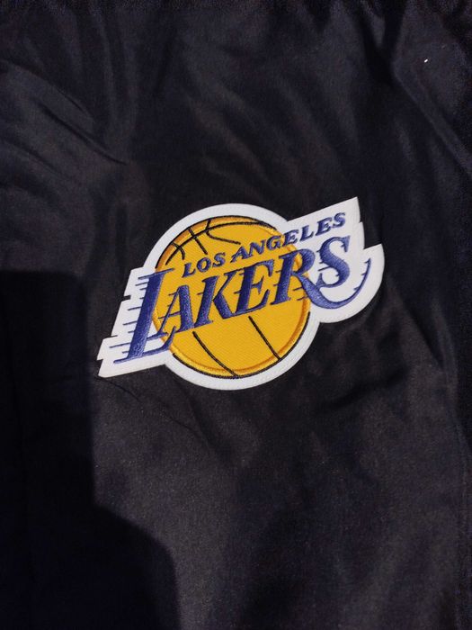 Casaco Los Angeles Lakers