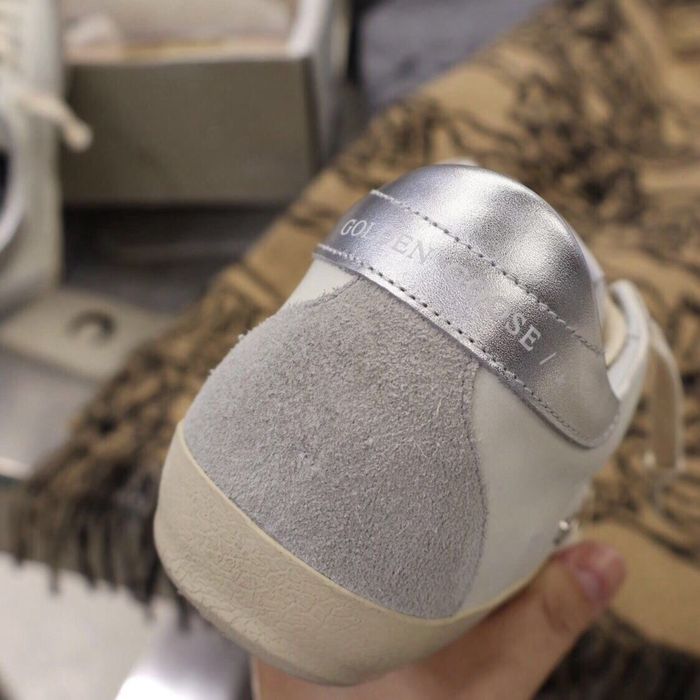 Кеди Golden Goose Гуссі,38,39 розмір