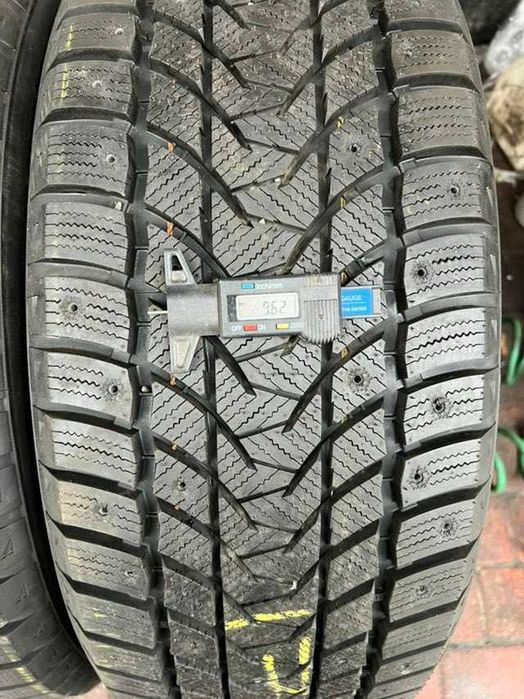 Комплект шин 285 45 R 22 Tri-Ace Snow winter 2!Зима!G-Felgen