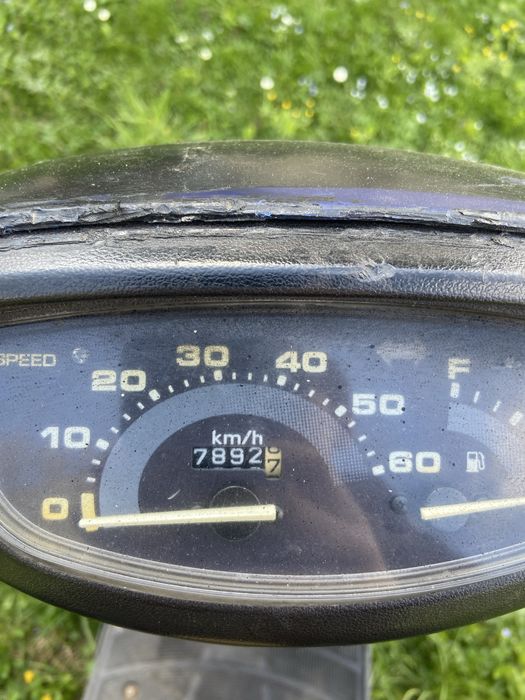 продам Honda dio af 27
