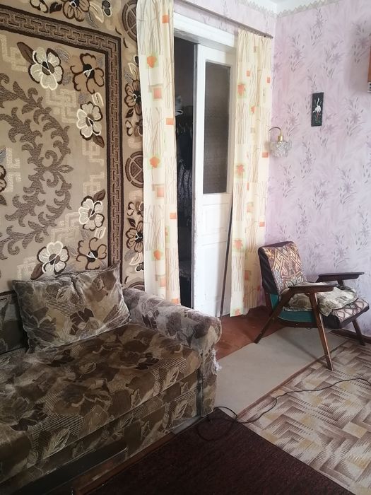 Продам будинок в с. Гуты (Богодухів 10 км)