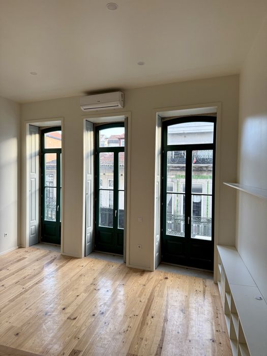 Apartamento Open Space Novo 69m2