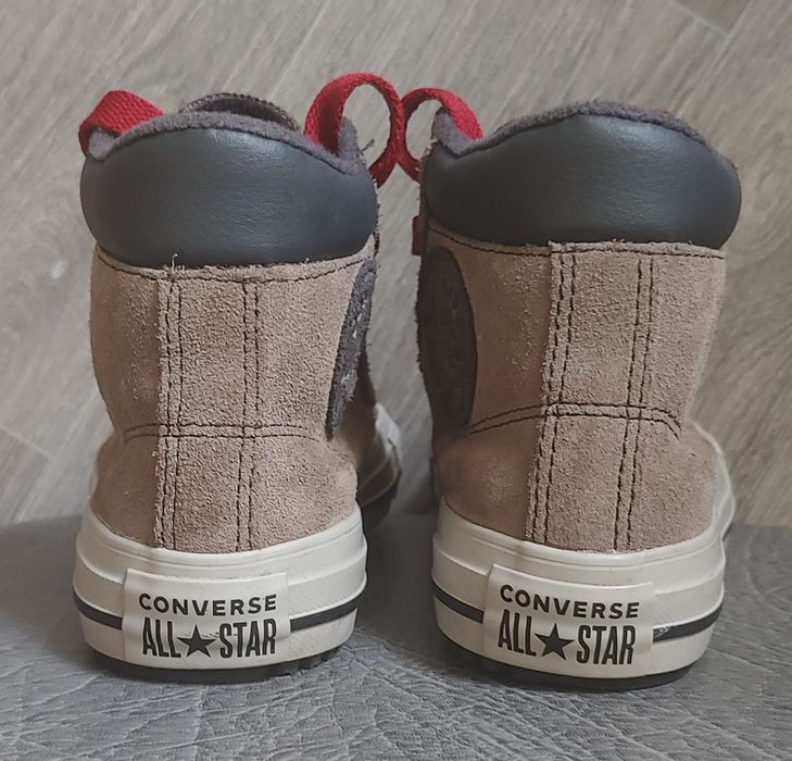 Кеды    converse