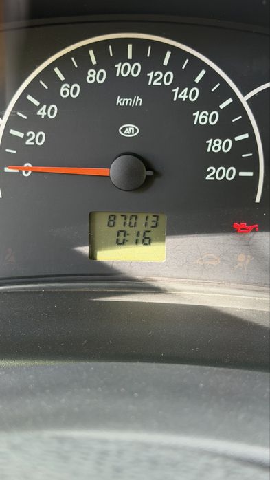 Ваз 2170.