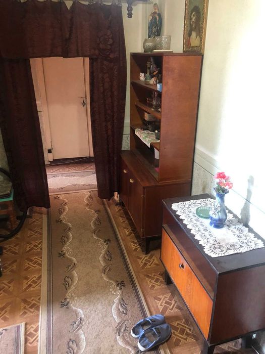 Продається квартира в смт. Солотвино