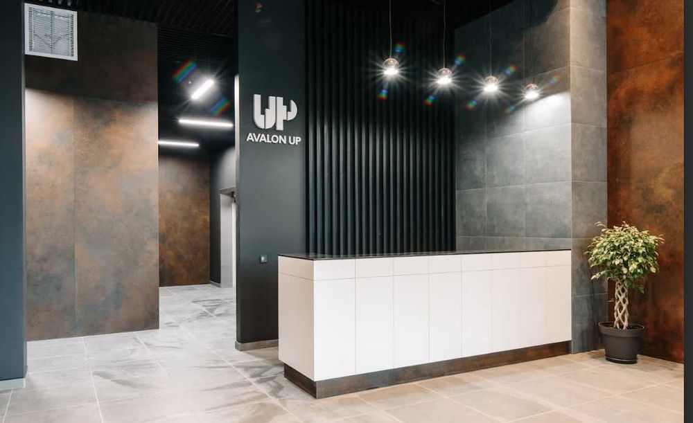 AVALON UP Сихів 3 кімнатна квартира