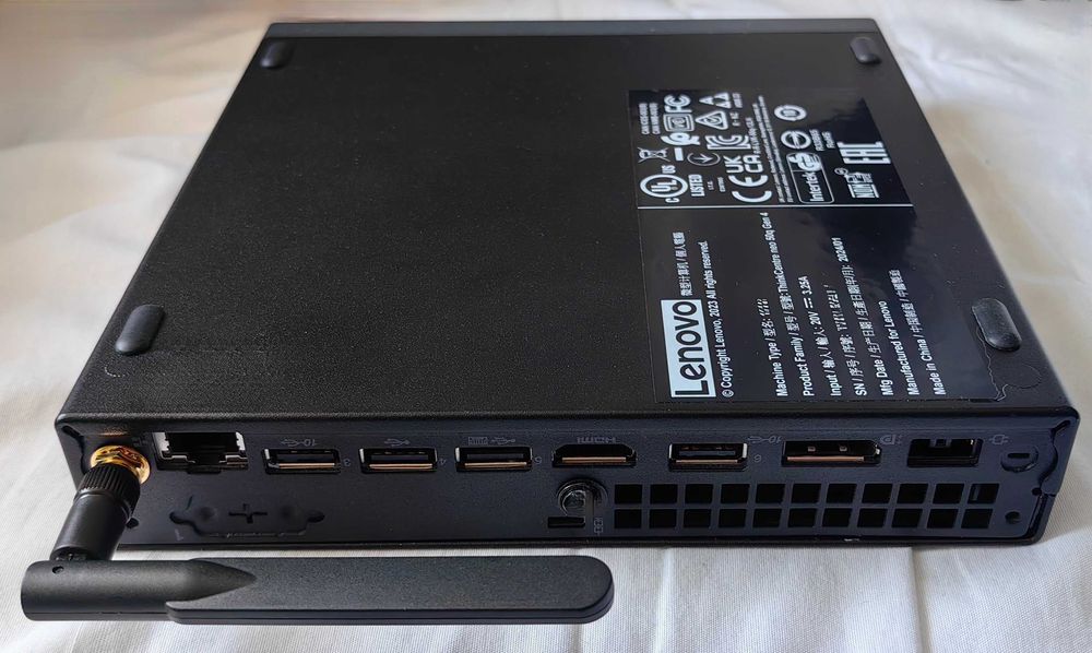 Lenovo ThinkCentre Neo 50q