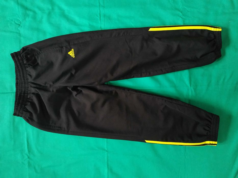 Штани спортивні дитячі Adidas