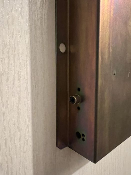 Reverb sprężyna poglosowa