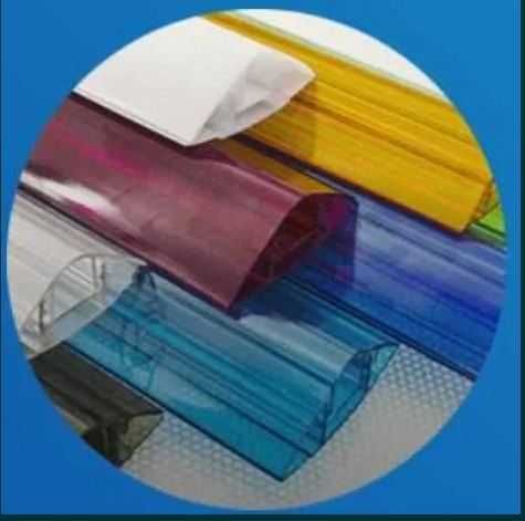 Поликарбонат для остекления производства Чехия