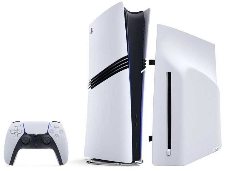 PS5 Pro БУ | Максимальна продуктивність| Перевірена | Топ ціна