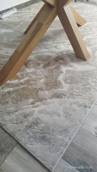 Tapete de sala ou quarto 2.30m x 1.60m