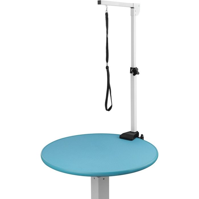 Ramię Groomerskie Dla Zwierząt Groomer Mobilne