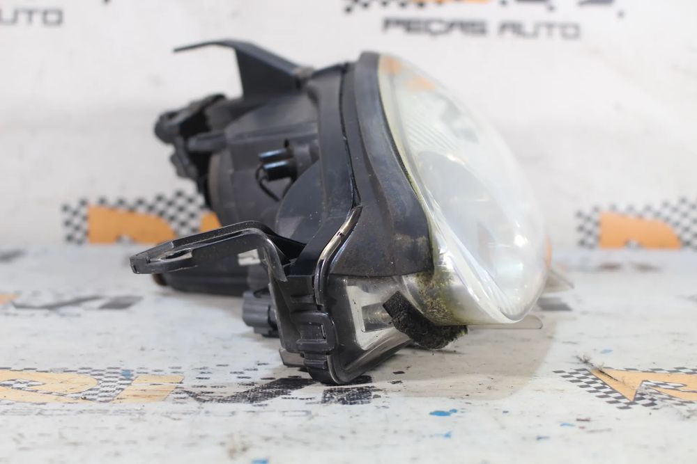 Ótica / farol esquerda MAZDA MX-5 II (NB)