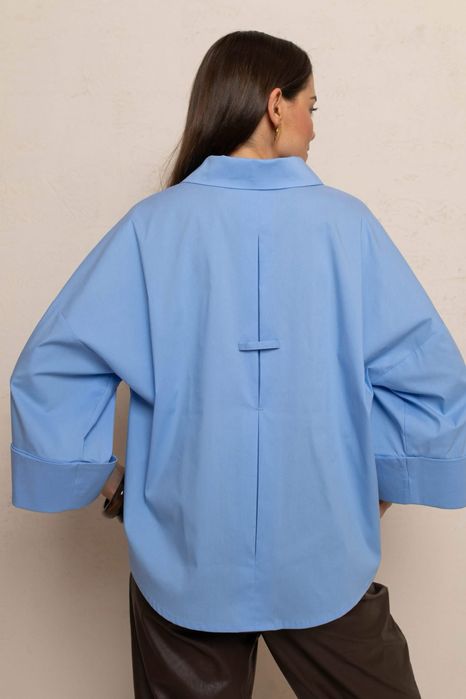 Koszula damska uni lemonada