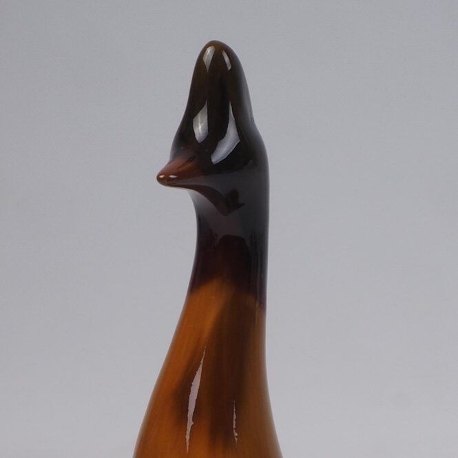 Figura ceramiczna lata 60-te