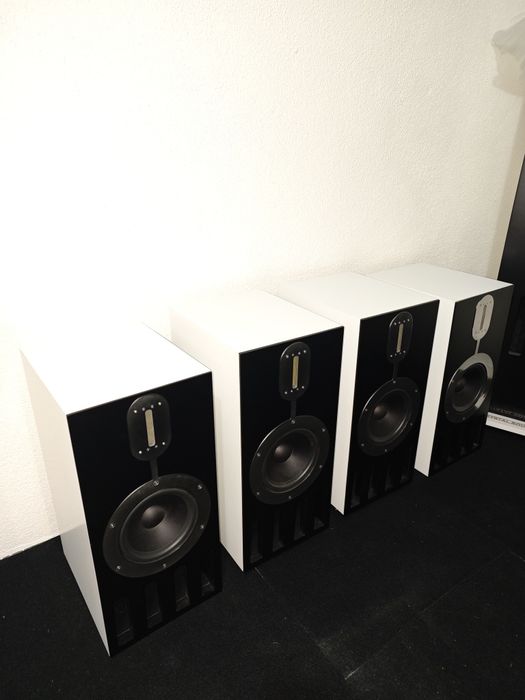 Crystal Sound Panorama TL полочна акустика