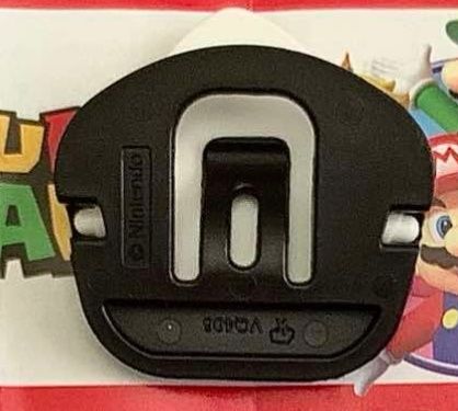 Kinder Joy. Super Mario. Figurki. Zabawka N 11.