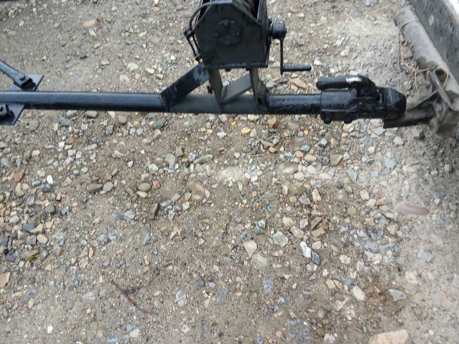 Підкат (евакуатор)