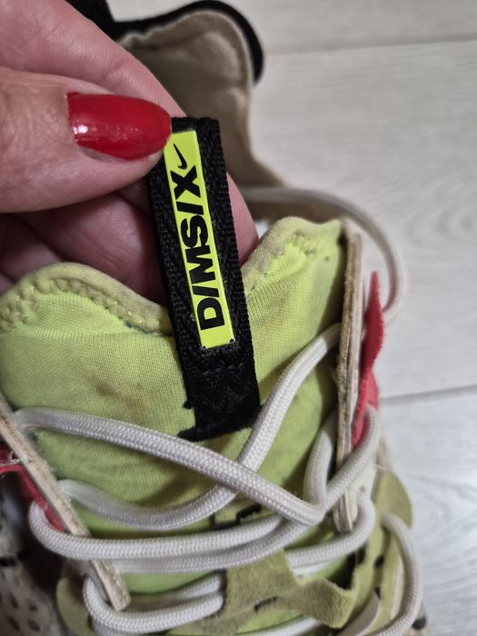 Кроси  Nike p.43  оригінал