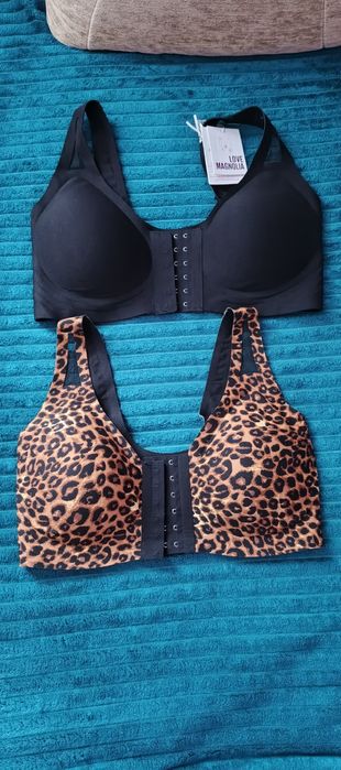 Biustonosze Smart flexi