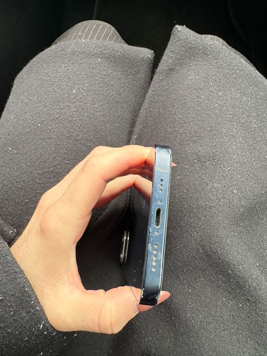 iPhone 12 64gb preto