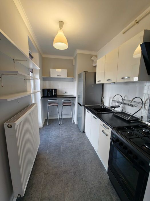 Klimatyczna Kawalerka na nowoczesnym osiedlu Węglinek