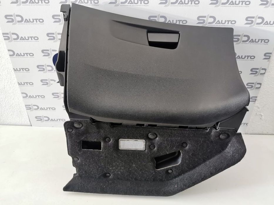 Porta-Luvas - Citroen C4 Picasso / Grand Picasso (2013- )