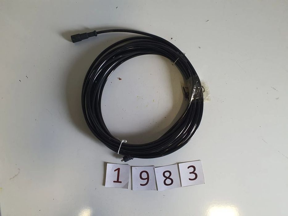 kabel czujnika prędkości, knorr-bremse ii3675610000