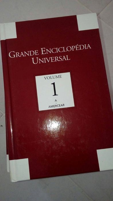 Grande Enciclopédia Universal