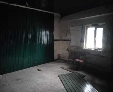 Будівлі та споруди, площею 1955,40 кв.м. Дніпропетровщина