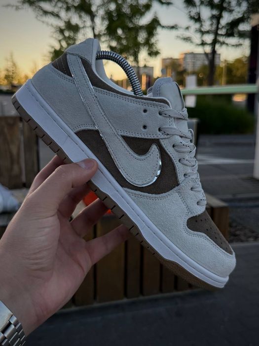 Кросівки Nike SB Dunk Low найк сб дунки кроссовки