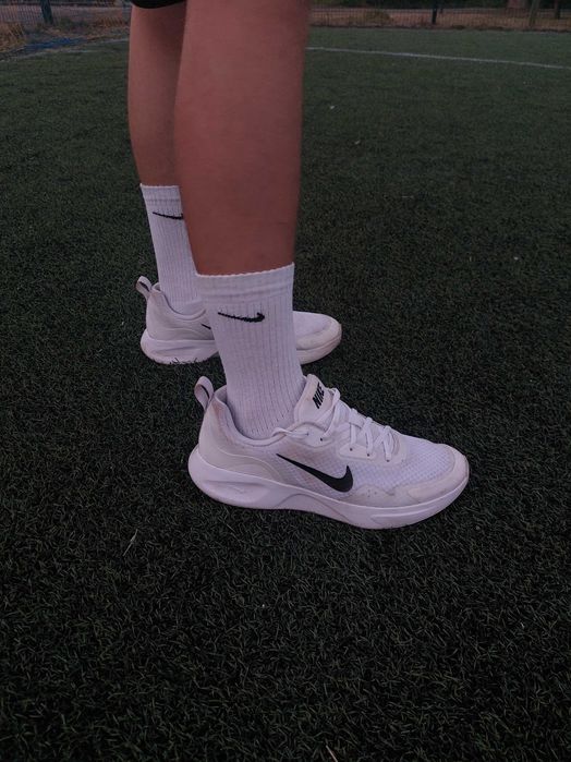 Шкарпетки Nike високі