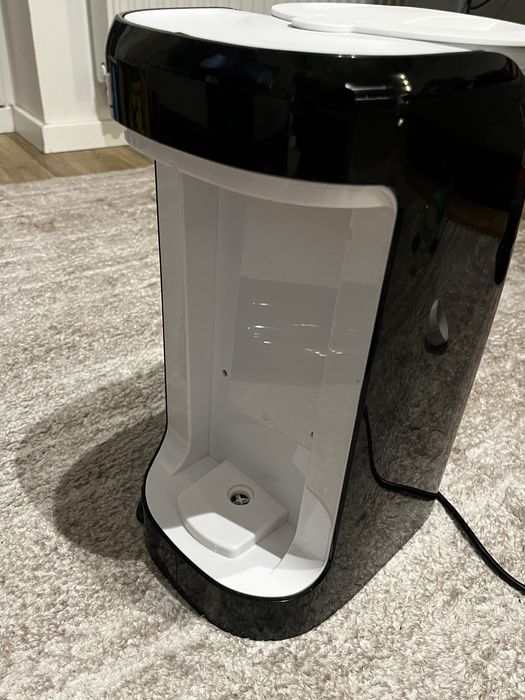Babybrezza ekspres do mleka