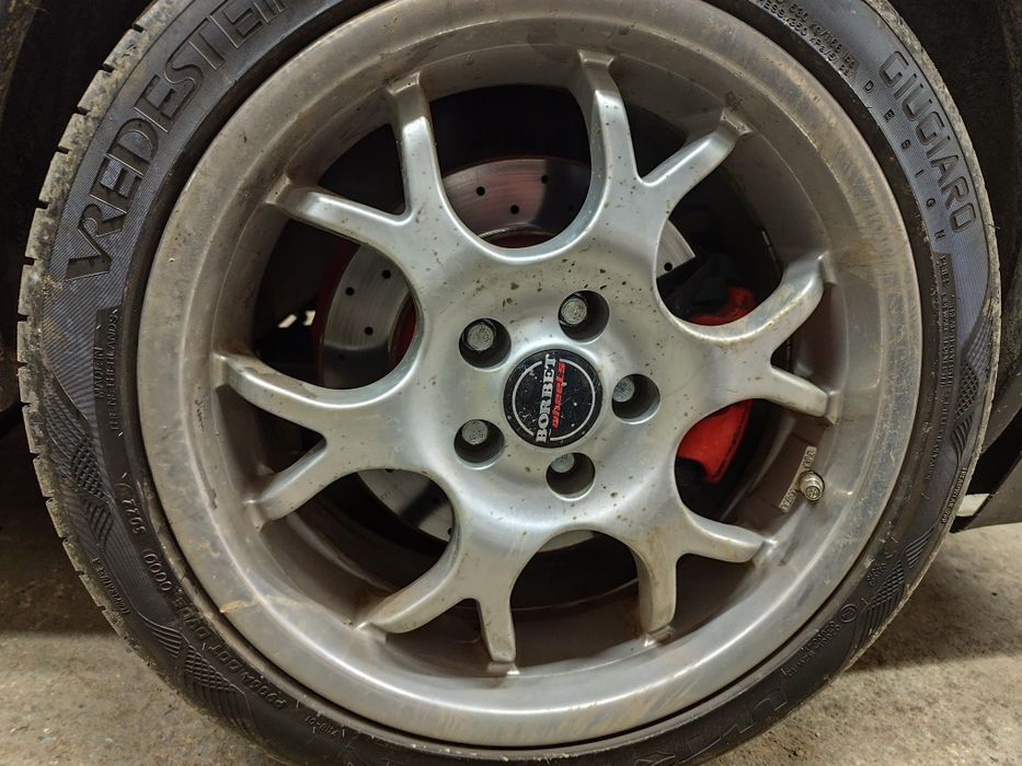 Volkswagen golf 2 mk