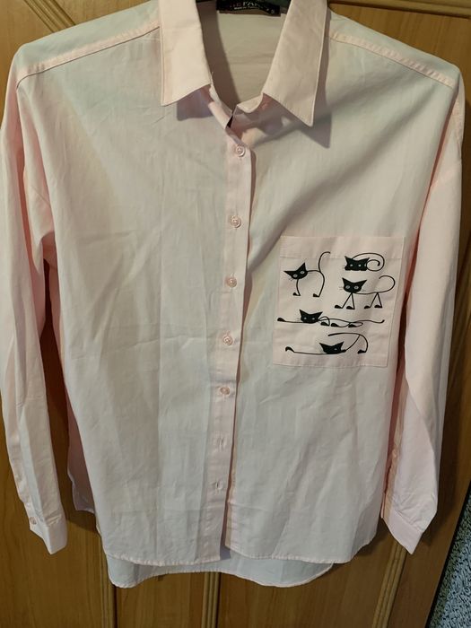 Сорочка, блузка жіноча