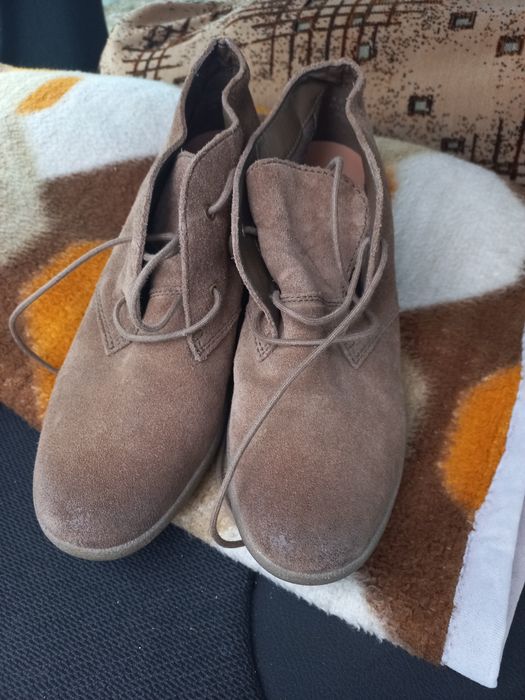Туфли женские  clarks