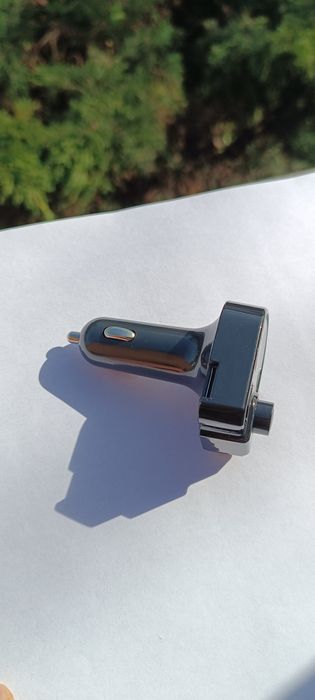 Transmiter FM bluetooth 3.1A