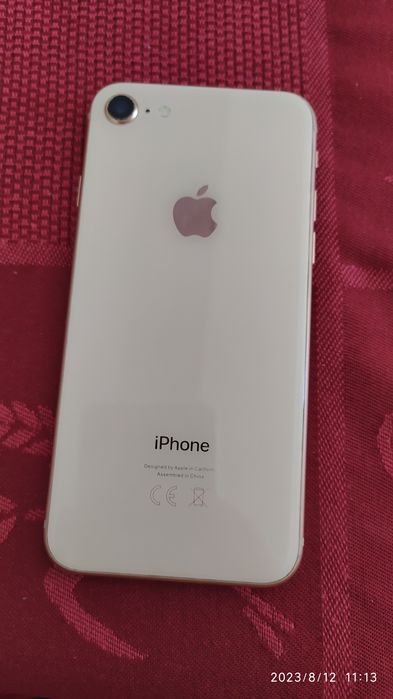 iPhone 8 64 GB Gold