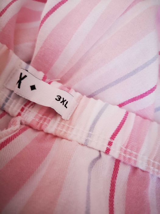 Tex Nowa Pizama 3XL-sprzedam!