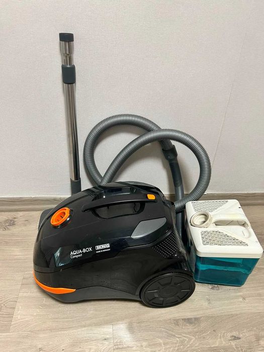 Пилосос Thomas aqua box compact