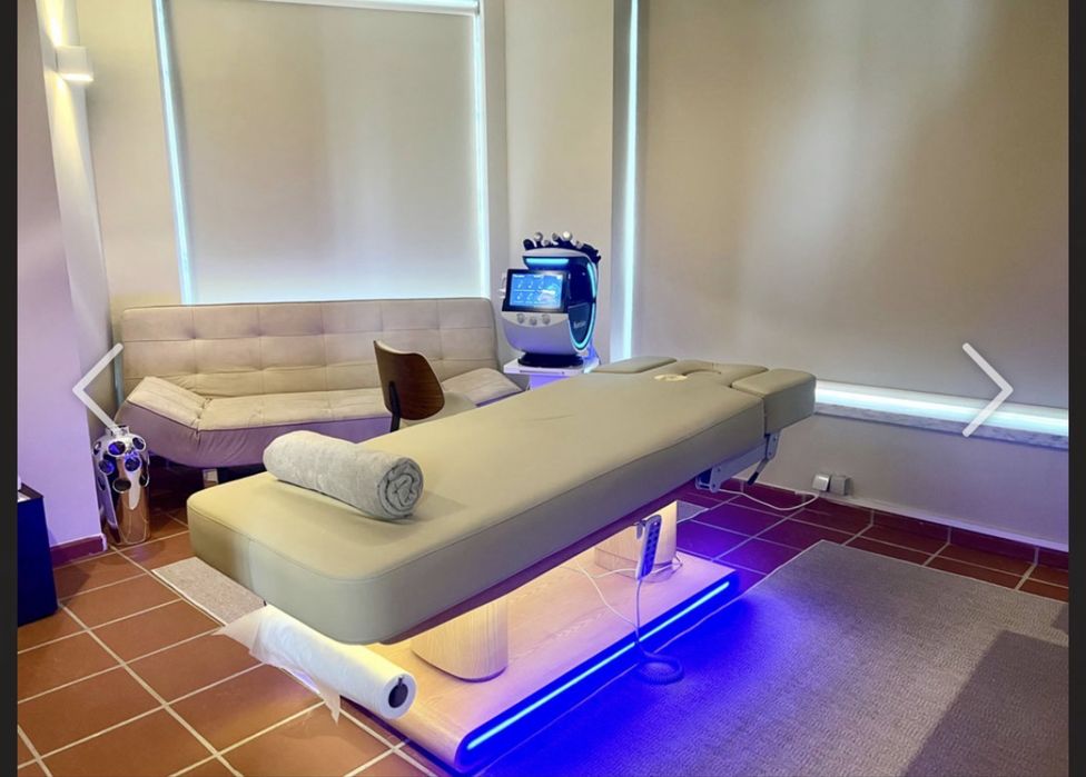 Professional massage PREMIUM