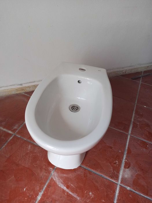Bidé Zoom como novo